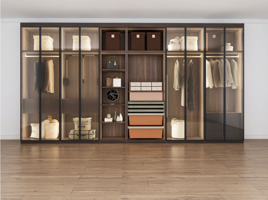 HK Closets Best Closets Store in DMV Area